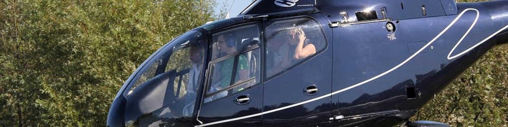 Luchtdopen in Antwerpen